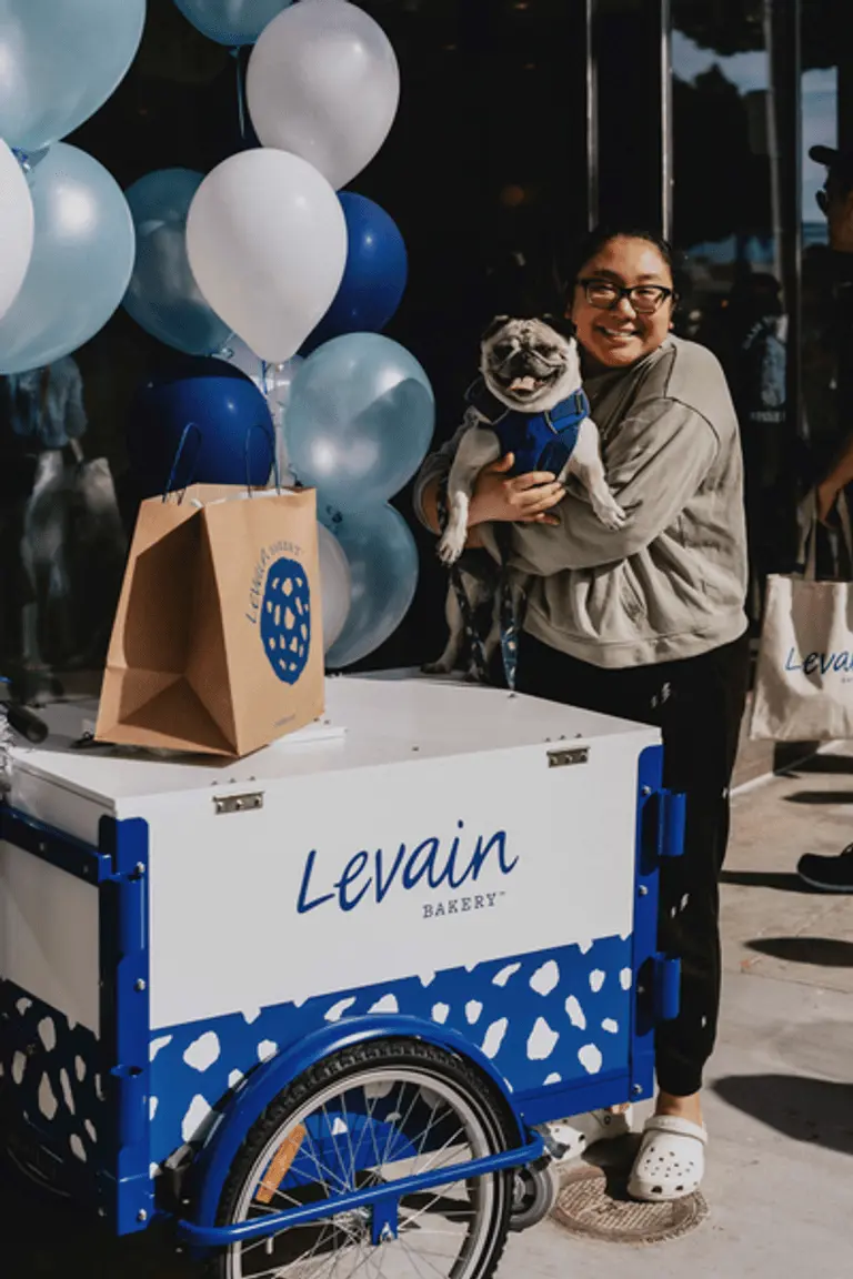 Cookie Cart