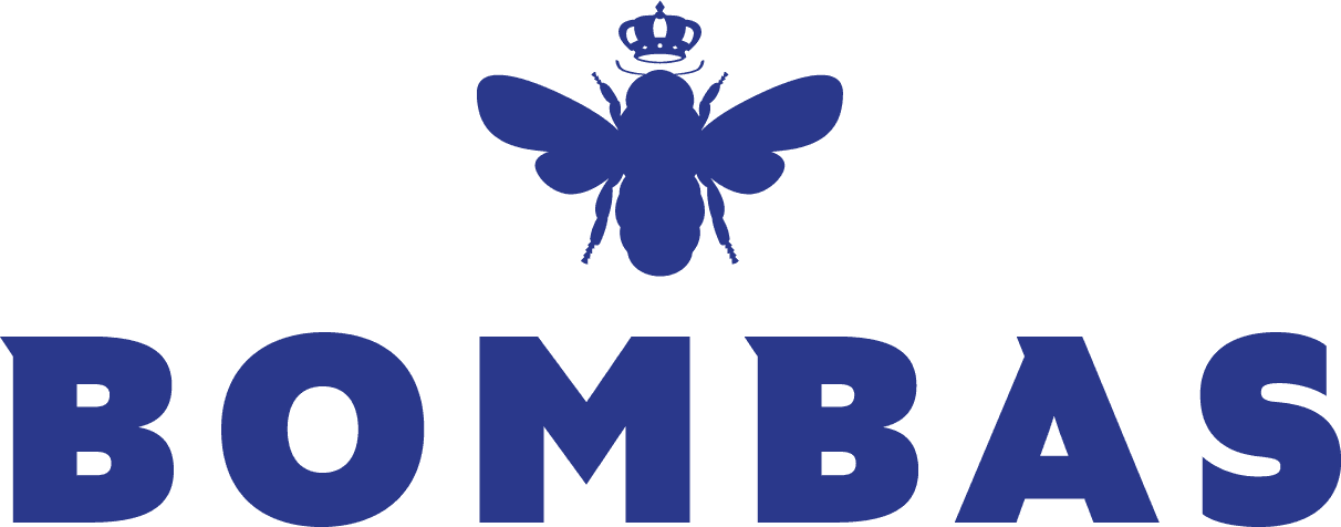 bombas logo
