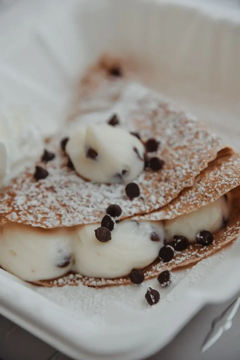 Crepe Bar