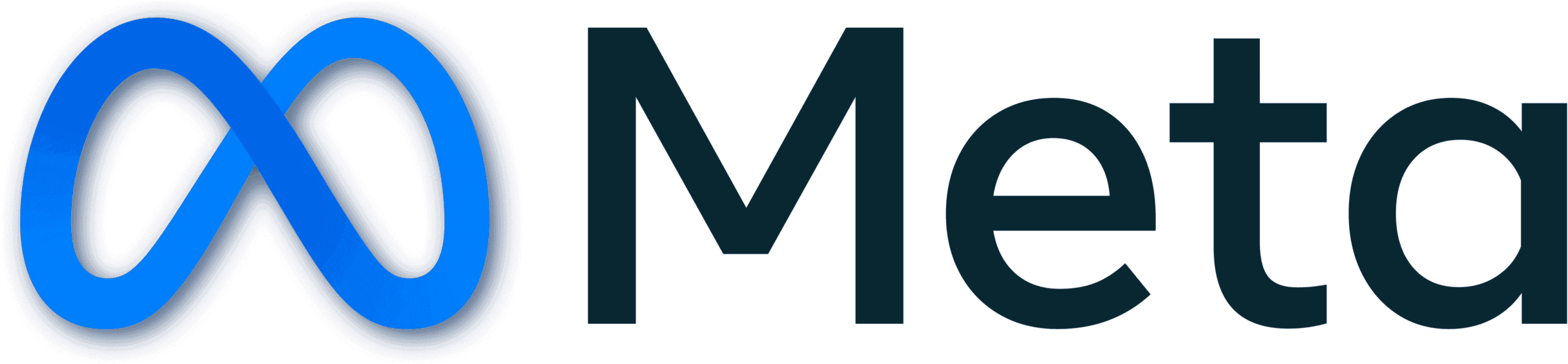 meta logo