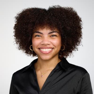 Portrait of Alondra Araujo
