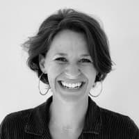 Portrait of Brenda Hawley