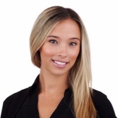 Portrait of Christine DiRusso