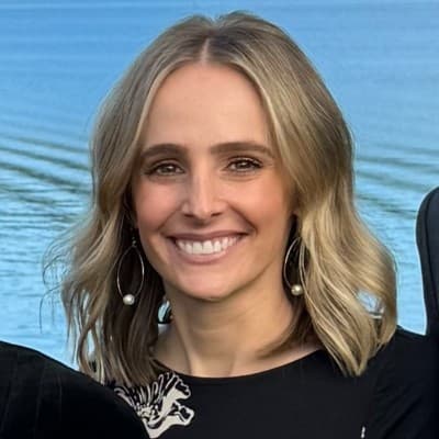 Portrait of Erica Medeiros