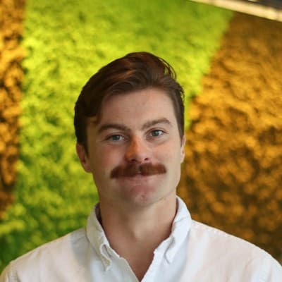 Portrait of Phil Lynch