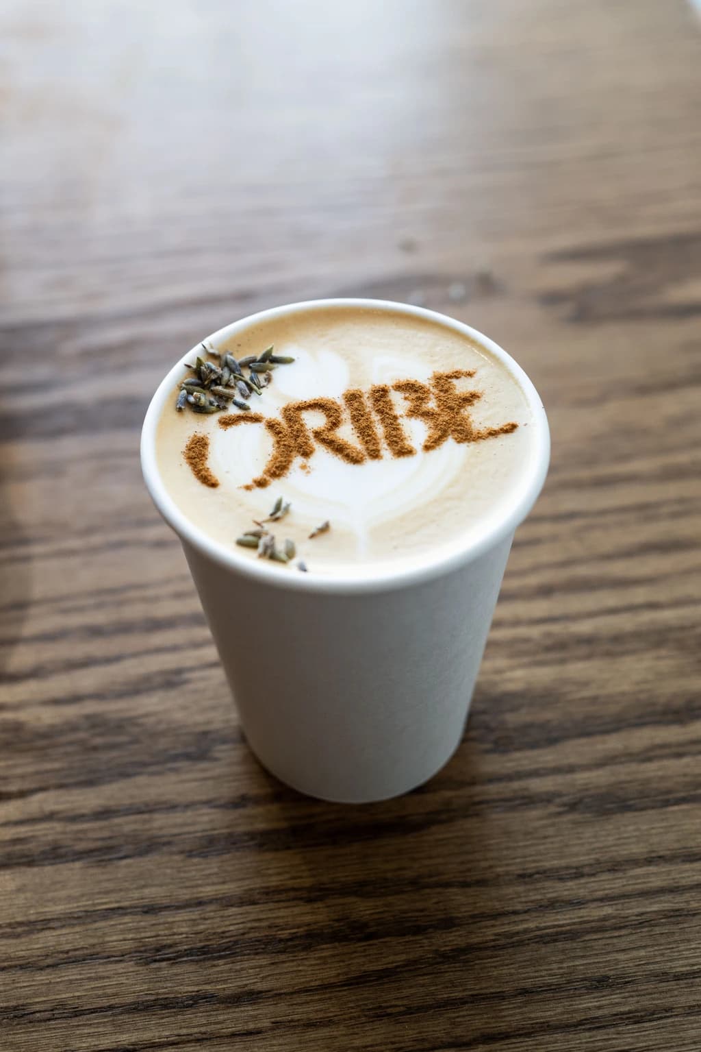 Artisanal Espresso Bar 2