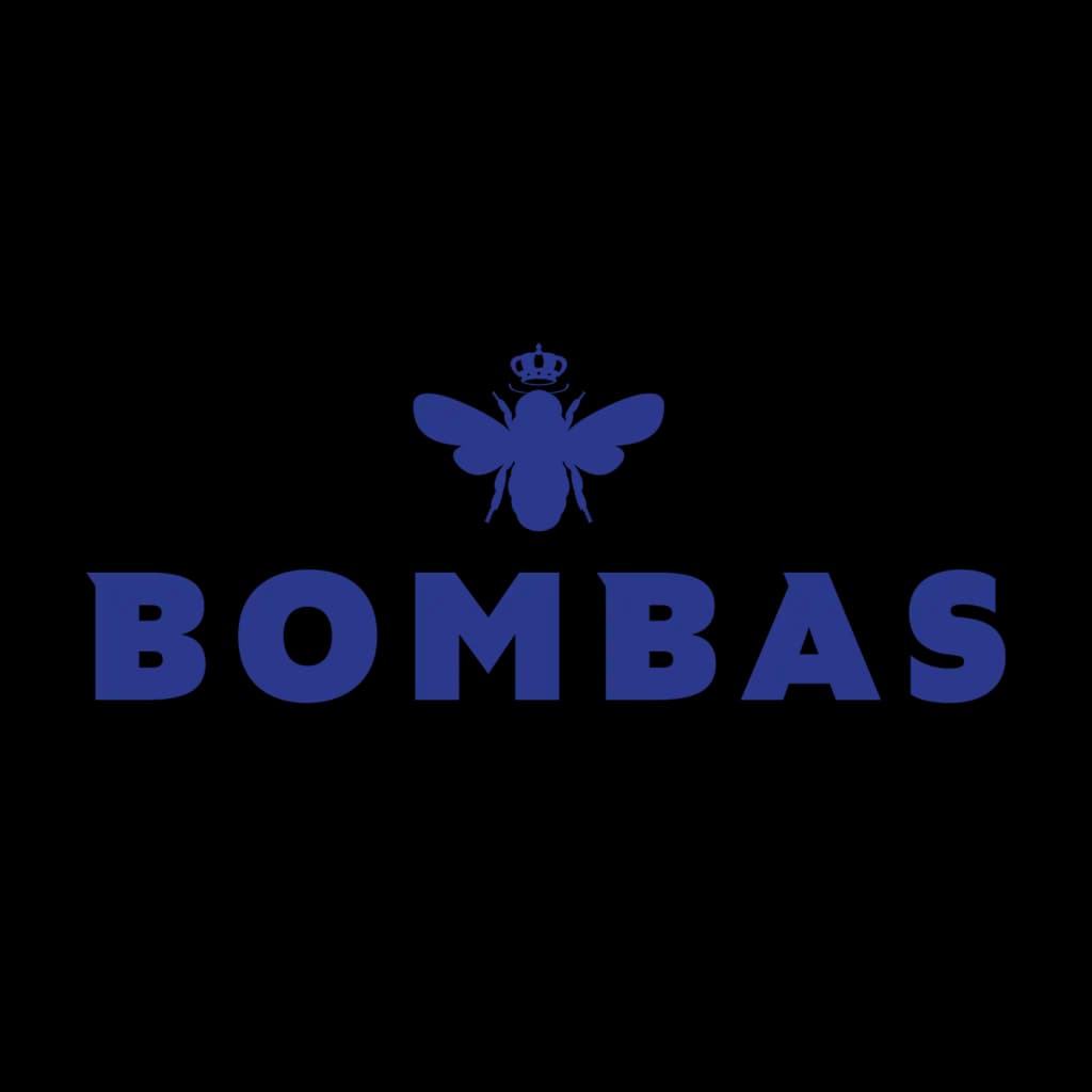 Bombas logo