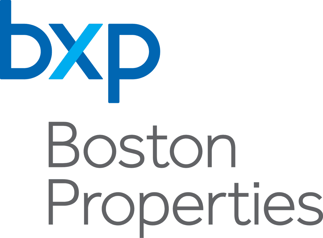 BXP Boston Properties logo