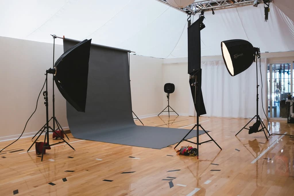 Professional Headshots